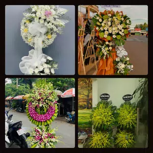 Đặt Hoa Chia Buồn tại Anh Sơn, Huyện Anh Sơn