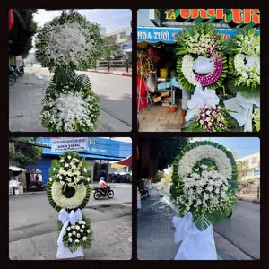 Đặt Hoa Chia Buồn tại Chúc Sơn, Huyện Chương Mỹ
