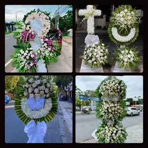 Đặt Hoa Chia Buồn tại Điện Bàn, Quảng Nam