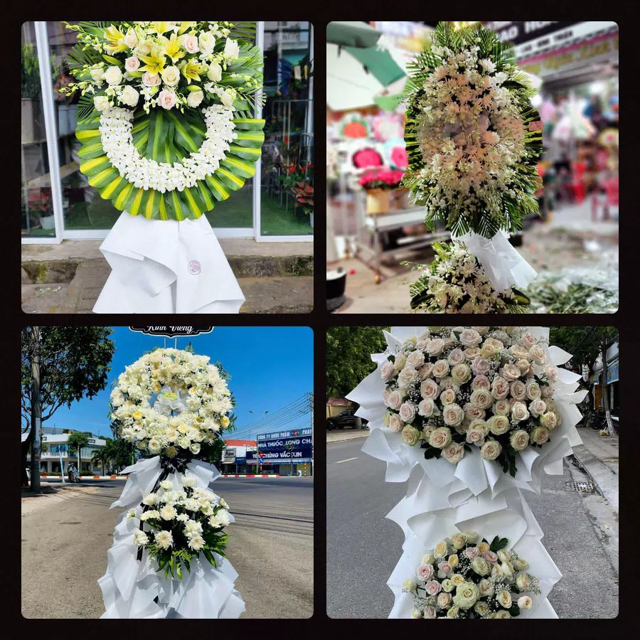Đặt Hoa Chia Buồn tại Đông Anh, Huyện Đông Anh