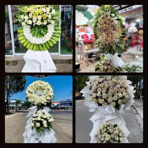 Đặt Hoa Chia Buồn tại Đông Anh, Huyện Đông Anh
