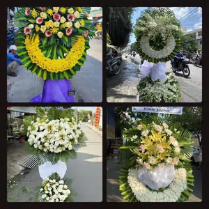 Đặt Hoa Chia Buồn tại Hạ Hoà, Huyện Hạ Hoà