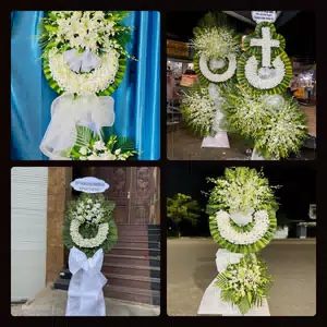 Đặt Hoa Chia Buồn tại Phường Kiến An, Hải Phòng