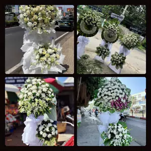 Đặt Hoa Chia Buồn tại Phường Tĩnh Gia, Thanh Hóa