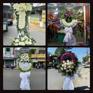 Đặt Hoa Chia Buồn tại Thành phố Đà Lạt, Lâm Đồng