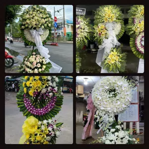 Đặt Hoa Chia Buồn tại Tiền Hải, Huyện Tiền Hải