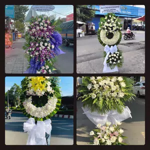 Đặt Hoa Chia Buồn tại Tịnh Biên, Huyện Tịnh Biên