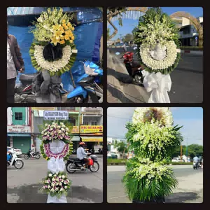 Đặt Hoa Đám Tang tại Ba Chẽ, Huyện Ba Chẽ