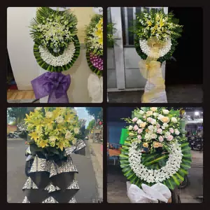 Đặt Hoa Đám Tang tại Duy Tiên, Hà Nam