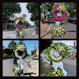 Đặt Hoa Đám Tang tại Hương Thủy, Thừa Thiên Huế