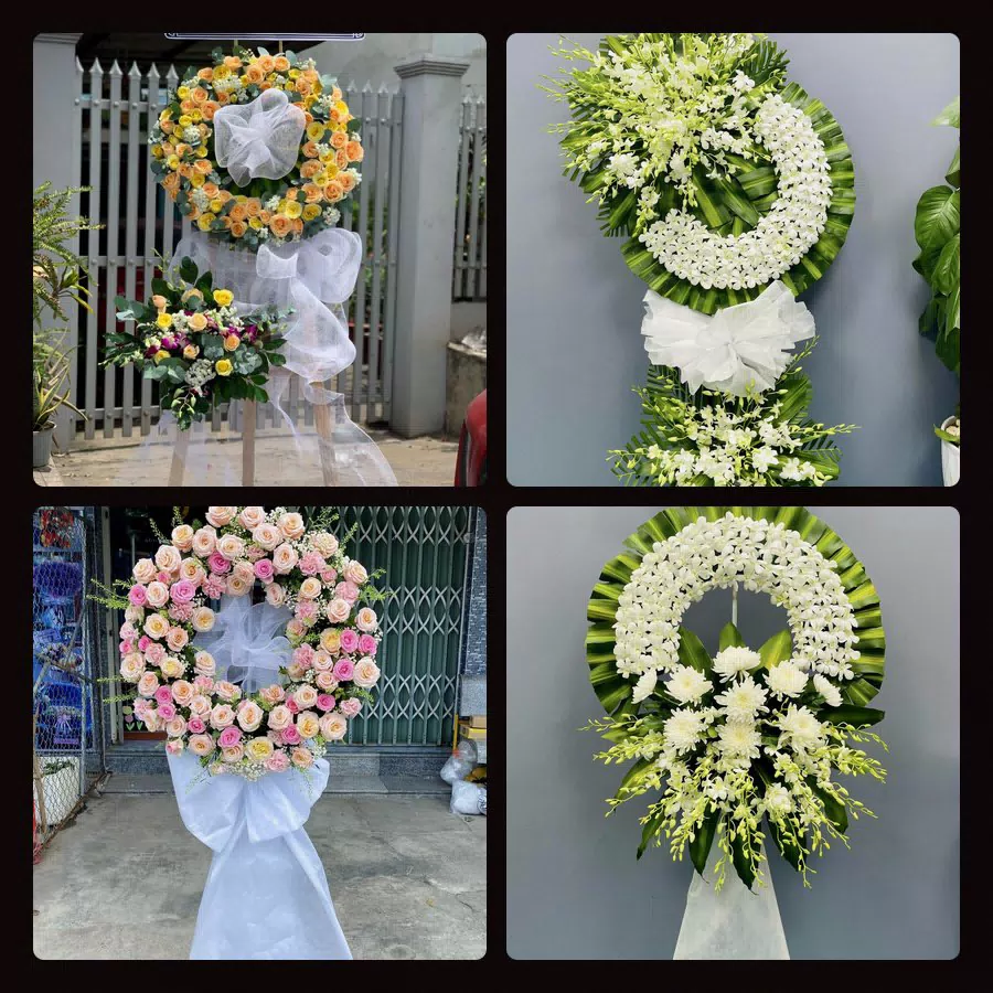 Đặt Hoa Đám Tang tại Khánh Vĩnh, Huyện Khánh Vĩnh
