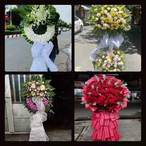 Đặt Hoa Đám Tang tại Phường Cam Đường, Lào Cai