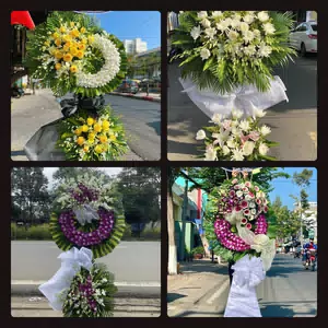 Đặt Hoa Đám Tang tại Phường Mỹ Thượng, Huế