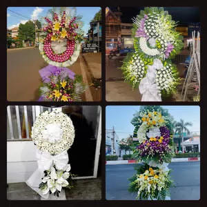 Đặt Vòng Hoa Chia Buồn tại Cần Thạnh, Huyện Cần Giờ