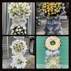 Đặt Vòng Hoa Chia Buồn tại Càng Long, Huyện Càng Long