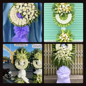 Đặt Vòng Hoa Chia Buồn tại Hồi Xuân, Huyện Quan Hóa