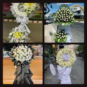 Đặt Vòng Hoa Chia Buồn tại Phường Buôn Ma Thuột, Đắk Lắk