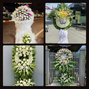 Đặt Vòng Hoa Chia Buồn tại Phường Cửa Nam, Hà Nội