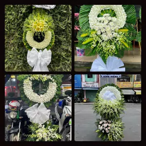 Đặt Vòng Hoa Chia Buồn tại Phường Thường Lạc, Đồng Tháp