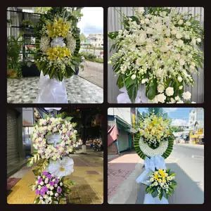 Đặt Vòng Hoa Chia Buồn tại Thường Xuân, Huyện Thường Xuân