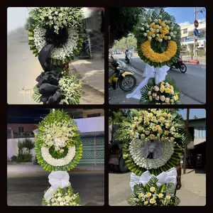 Đặt Vòng Hoa Chia Buồn tại Xã Nam Ninh, Ninh Bình