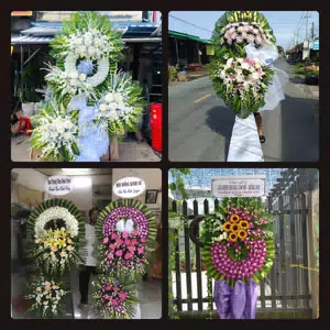 Đặt Vòng Hoa Chia Buồn tại Xã Tiên La, Hưng Yên