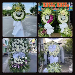 Đặt Vòng Hoa Chia Buồn tại Xuân Mai, Huyện Chương Mỹ