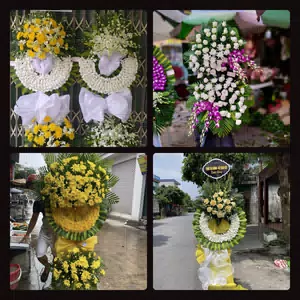 Đặt Vòng Hoa Đám Tang tại Quang Minh, Huyện Mê Linh