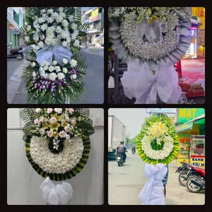 Đặt Vòng Hoa Tang Lễ tại Lạc Tánh, Huyện Tánh Linh