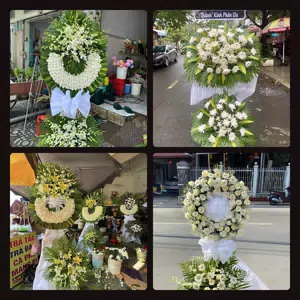 Đặt Vòng Hoa Tang Lễ tại Lao Bảo, Huyện Hướng Hóa