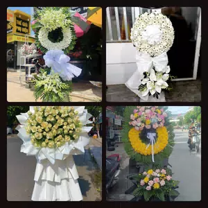 Đặt Vòng Hoa Tang Lễ tại Phường Gò Dầu, Tây Ninh