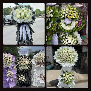 Đặt Vòng Hoa Tang Lễ tại Phường Phước Tân, Đồng Nai