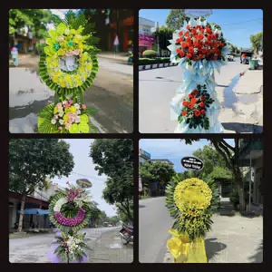 Đặt Vòng Hoa Tang Lễ tại Phường Tân An, Tây Ninh