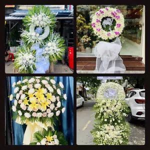 Đặt Vòng Hoa Tang Lễ tại Phường Yên Nghĩa, Hà Nội
