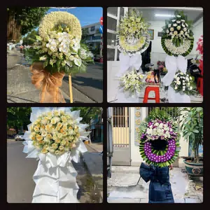 Đặt Vòng Hoa Tang Lễ tại Thanh Chương, Huyện Thanh Chương
