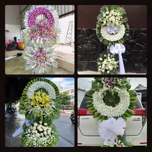 Đặt Vòng Hoa Tang Lễ tại Xã Hưng Đạo, Hà Nội