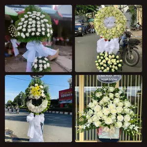 Đặt Vòng Hoa Tang Lễ tại Xã Phụ Dực, Hưng Yên