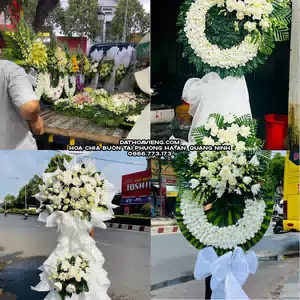 Hoa Chia Buồn tại Phường Hà An, Quảng Ninh