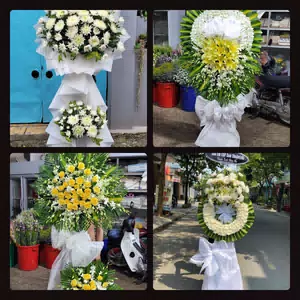 Hoa Tang Lễ An Phú Đông TP.HCM