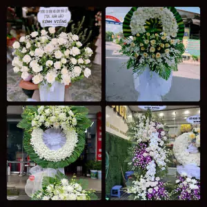 Hoa Tang Lễ Long Thành Huyện Duyên Hải