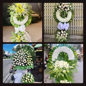Hoa Tang Lễ Phong Châu Phú Thọ