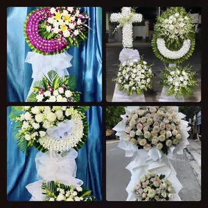 Hoa Tang Lễ Phường Bạc Liêu Cà Mau