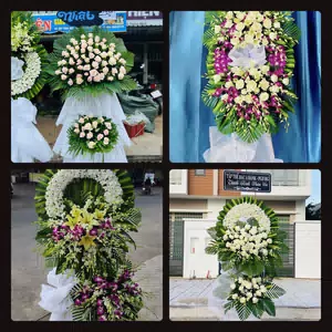 Hoa Tang Lễ Phường Biên Hòa Đồng Nai