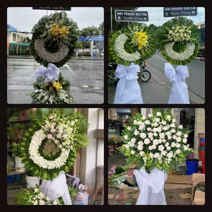 Hoa Tang Lễ Phường Bình Định Gia Lai