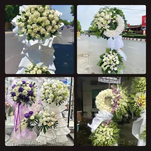 Hoa Tang Lễ Phường Đại Mỗ Hà Nội