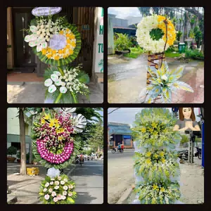 Hoa Tang Lễ Phường Hà Lầm Quảng Ninh