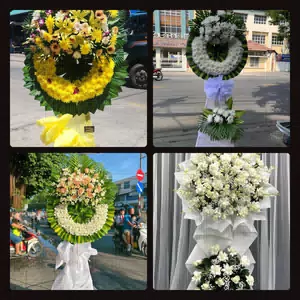 Hoa Tang Lễ Phường Hòa Xuân Đà Nẵng