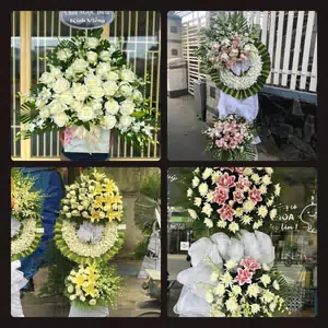 Hoa Tang Lễ Phường Phú Thọ, Tỉnh Phú Thọ