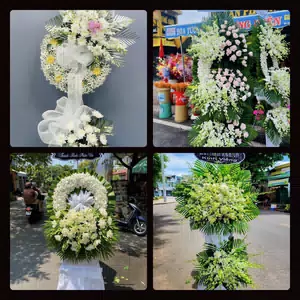 Hoa Tang Lễ Phường Phương Liễu Bắc Ninh