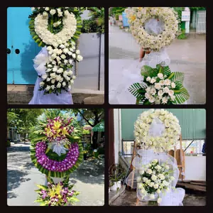 Hoa Tang Lễ Phường Quang Trung Thanh Hóa